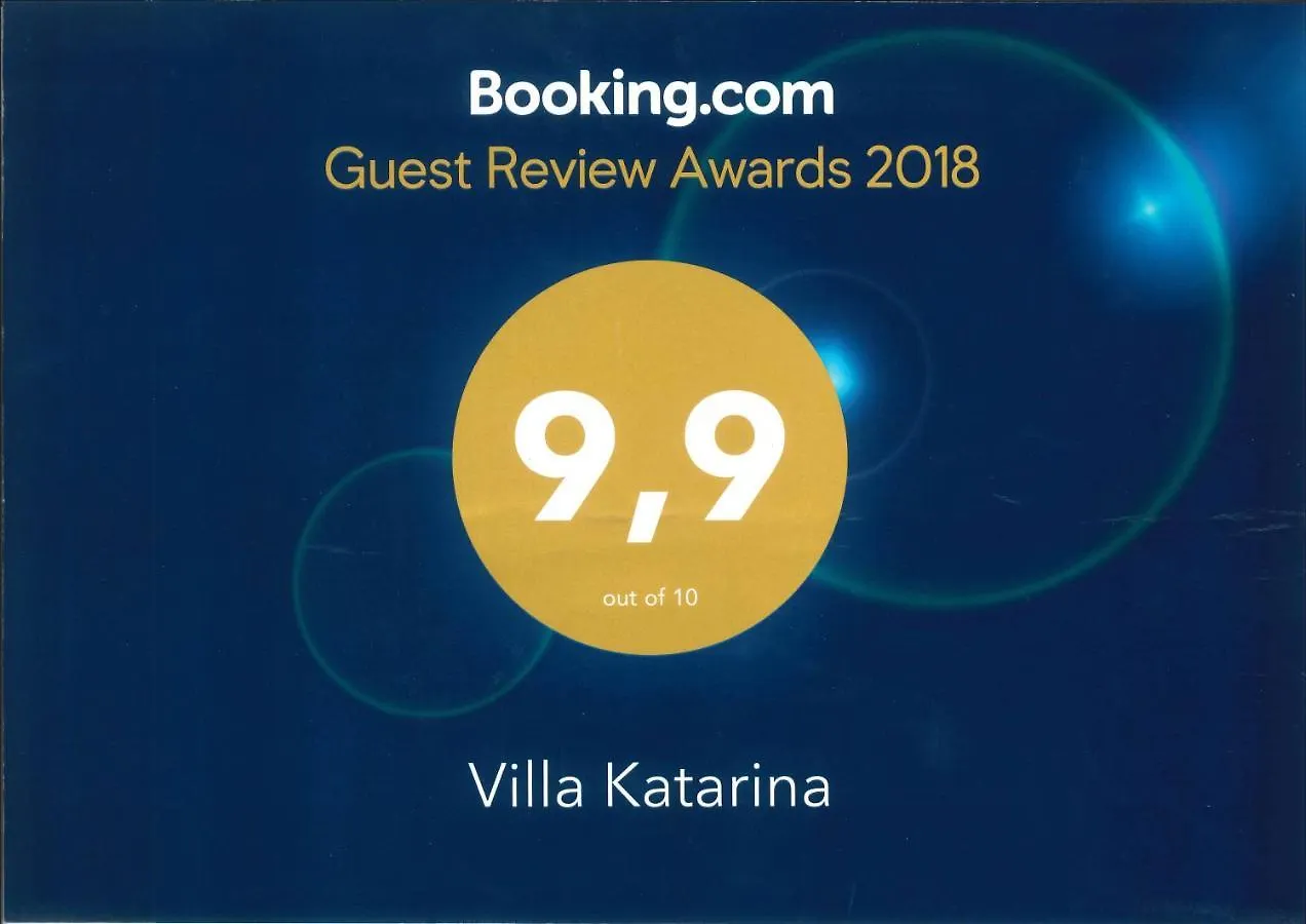 Apartment Villa Katarina Kastela