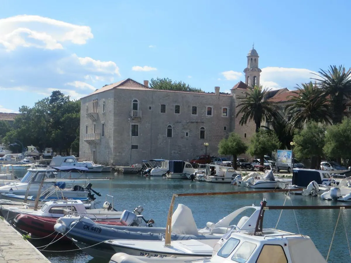 Villa Katarina Kastela Apartment