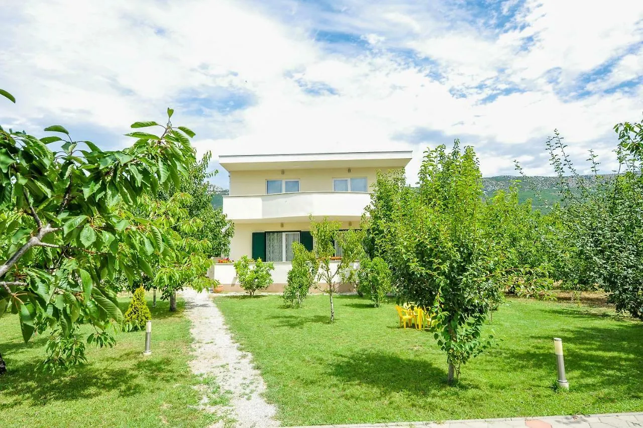 Villa Katarina Kastela