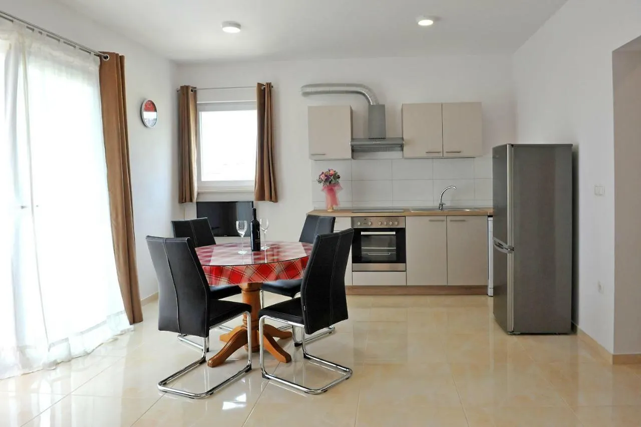 Apartment Villa Katarina Kastela