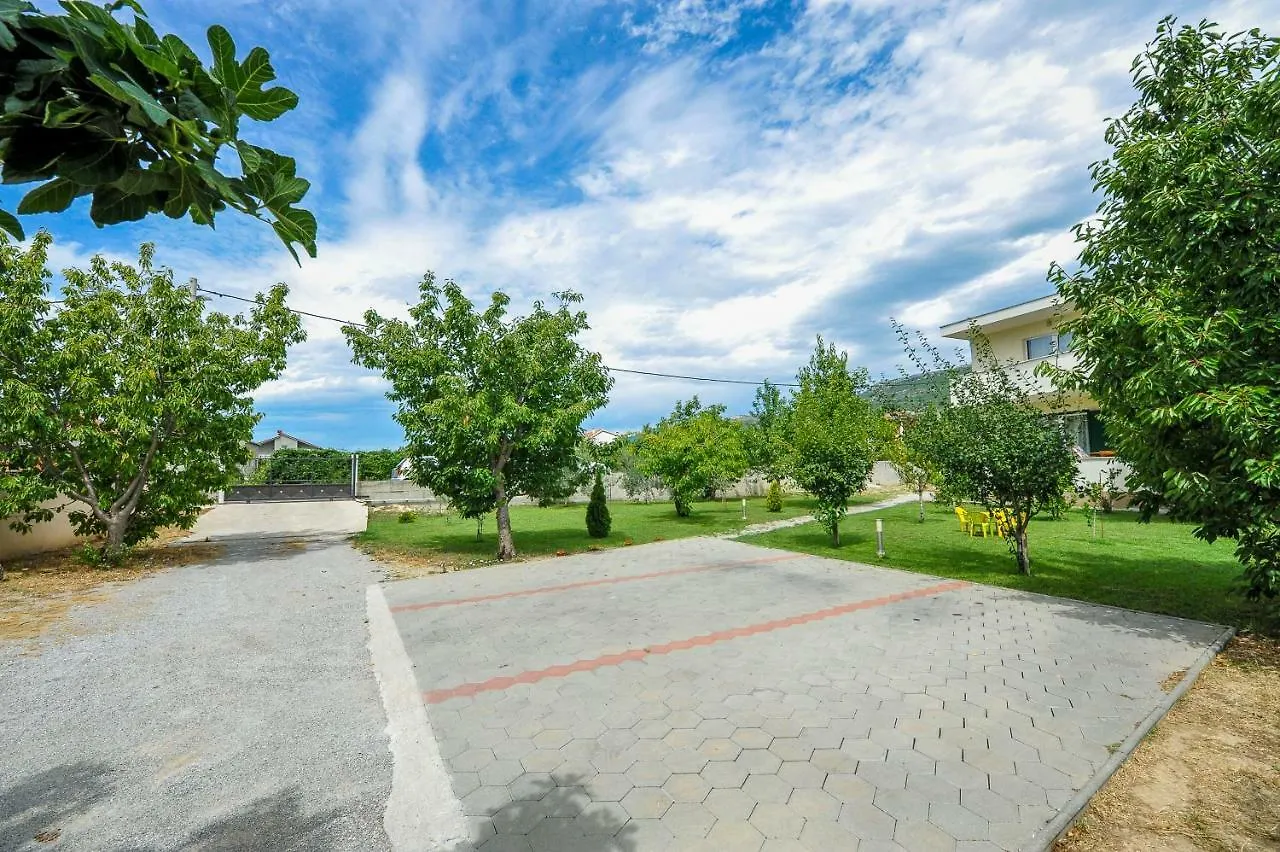 Villa Katarina Kastela Apartment