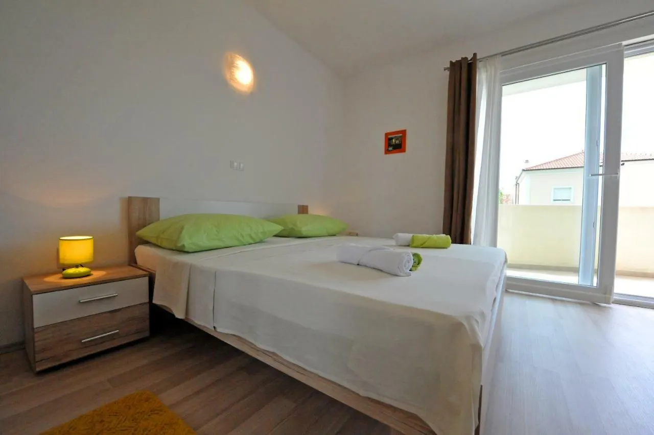 Villa Katarina Kastela Croatia