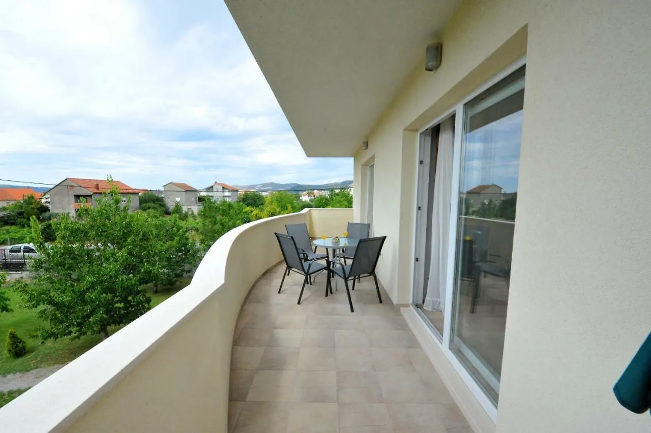 Apartment Villa Katarina Kastela Croatia