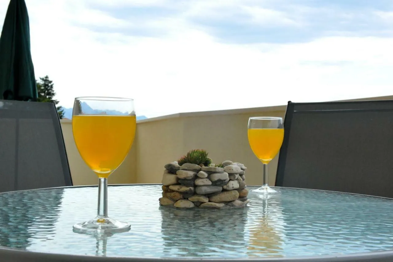 Villa Katarina Kastela