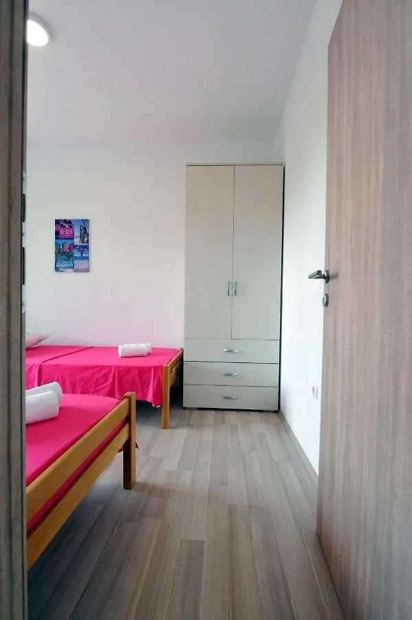 Apartment Villa Katarina Kastela