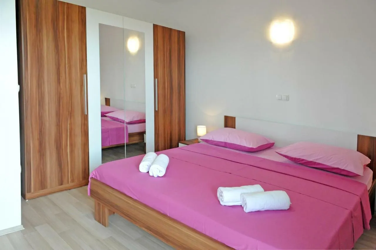 Apartment Villa Katarina Kastela